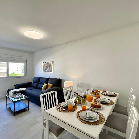 Tavira Central By Homing Екстер'єр фото