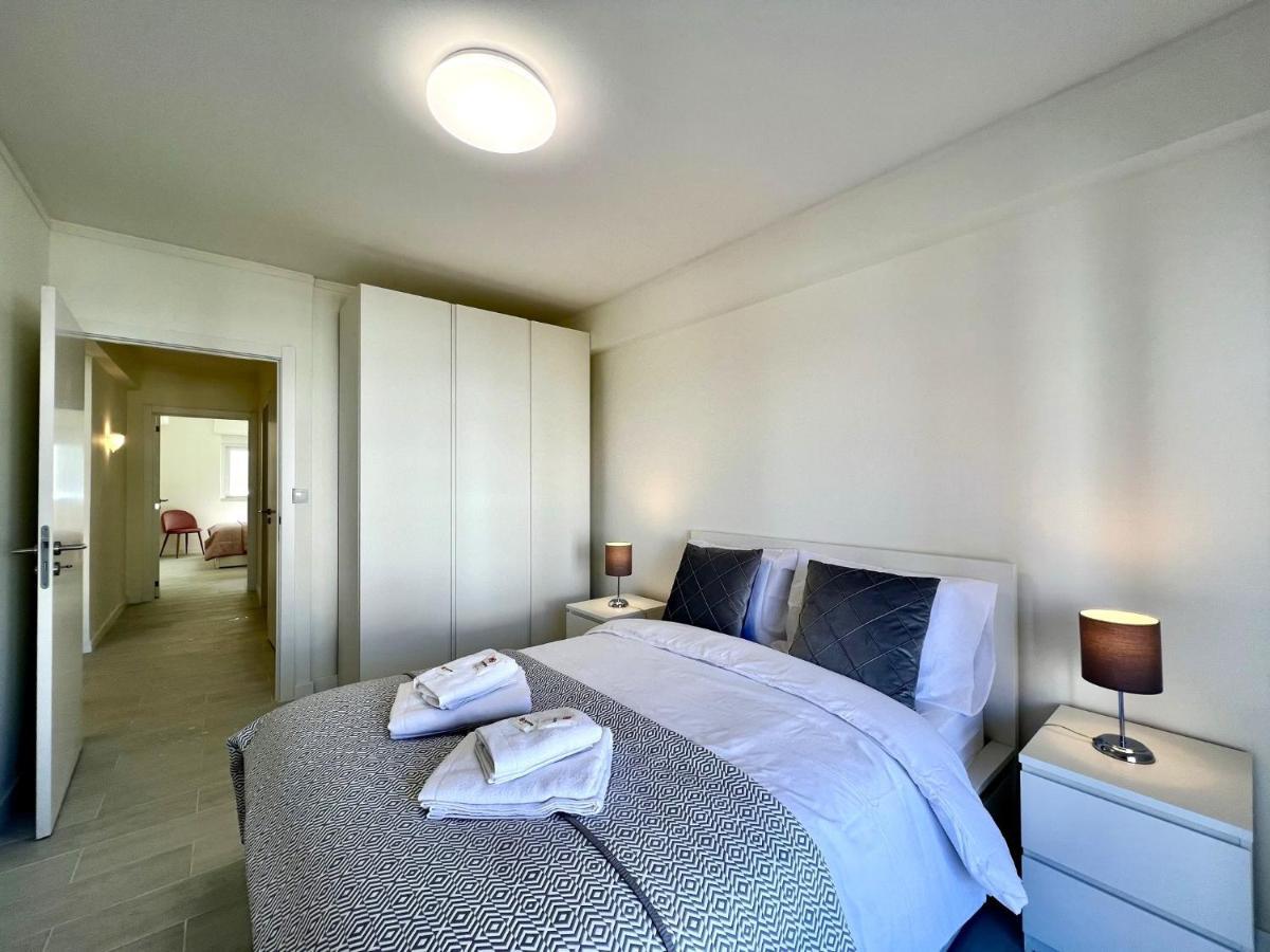 Tavira Central By Homing Екстер'єр фото