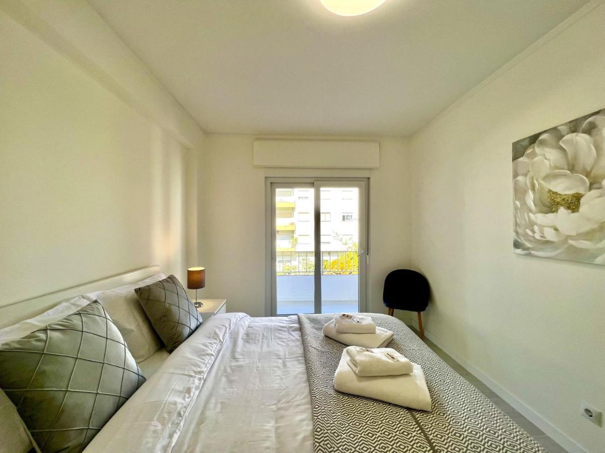 Tavira Central By Homing Екстер'єр фото