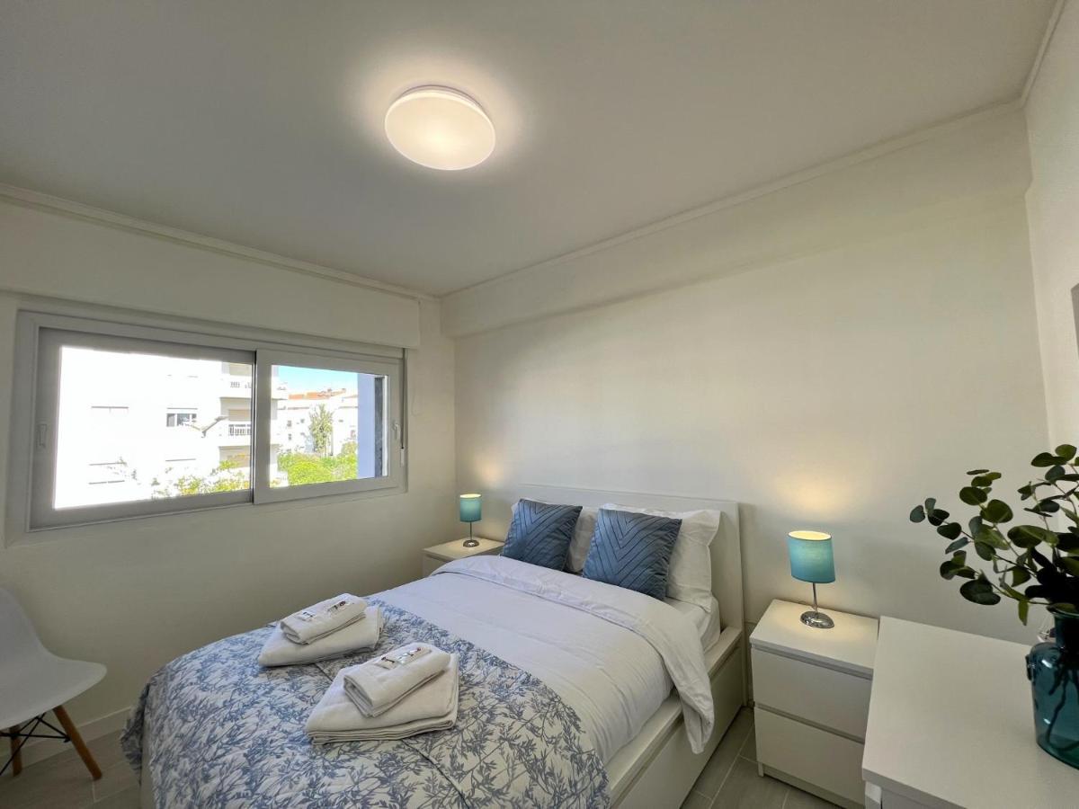 Tavira Central By Homing Екстер'єр фото