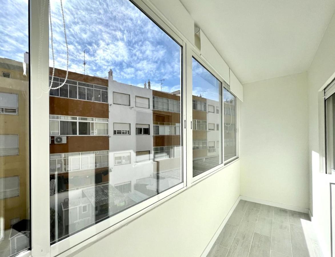 Tavira Central By Homing Екстер'єр фото