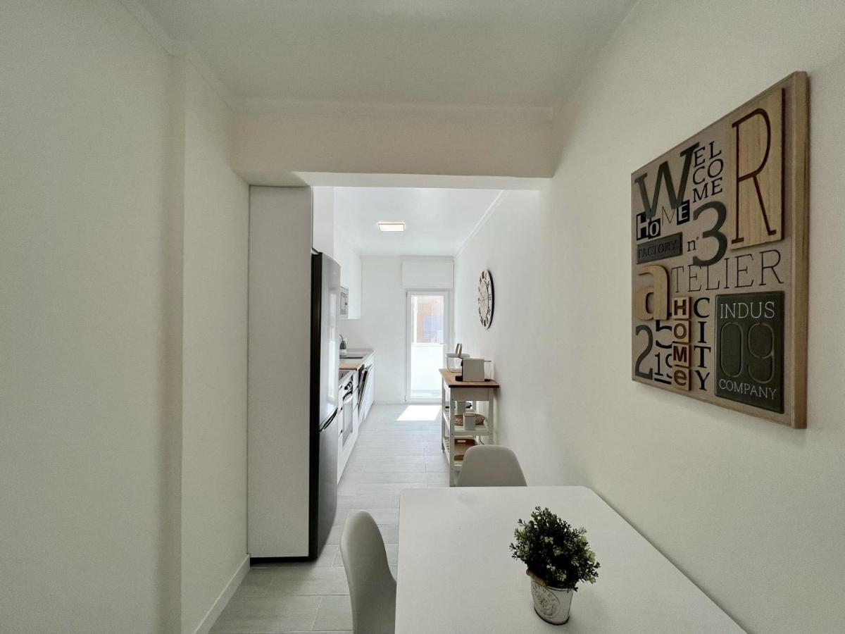 Tavira Central By Homing Екстер'єр фото