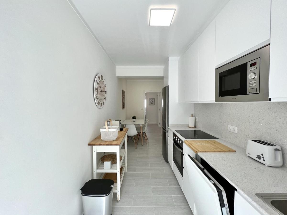 Tavira Central By Homing Екстер'єр фото