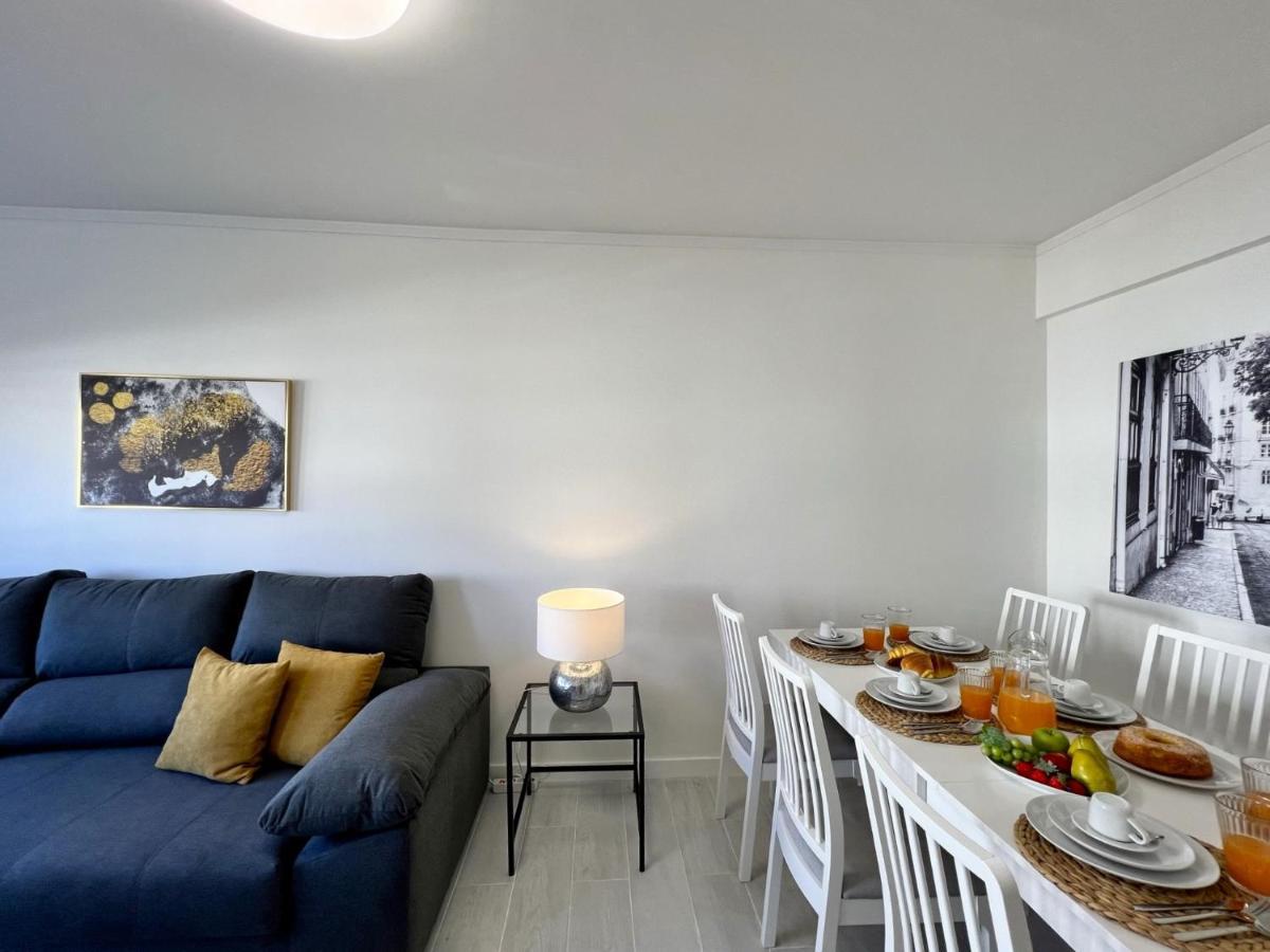 Tavira Central By Homing Екстер'єр фото
