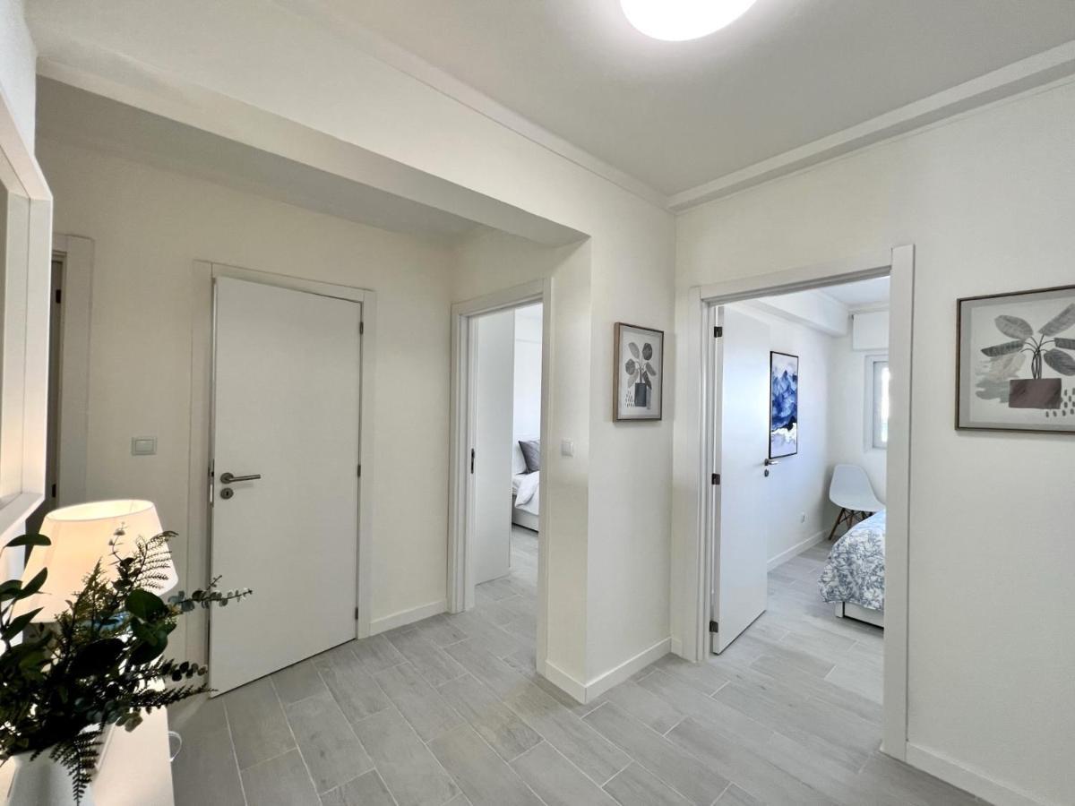 Tavira Central By Homing Екстер'єр фото
