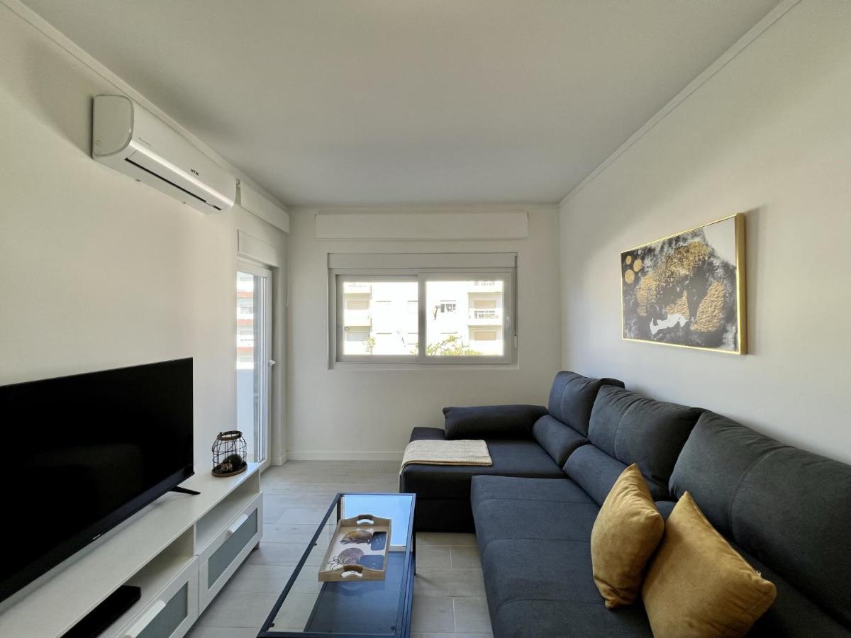 Tavira Central By Homing Екстер'єр фото