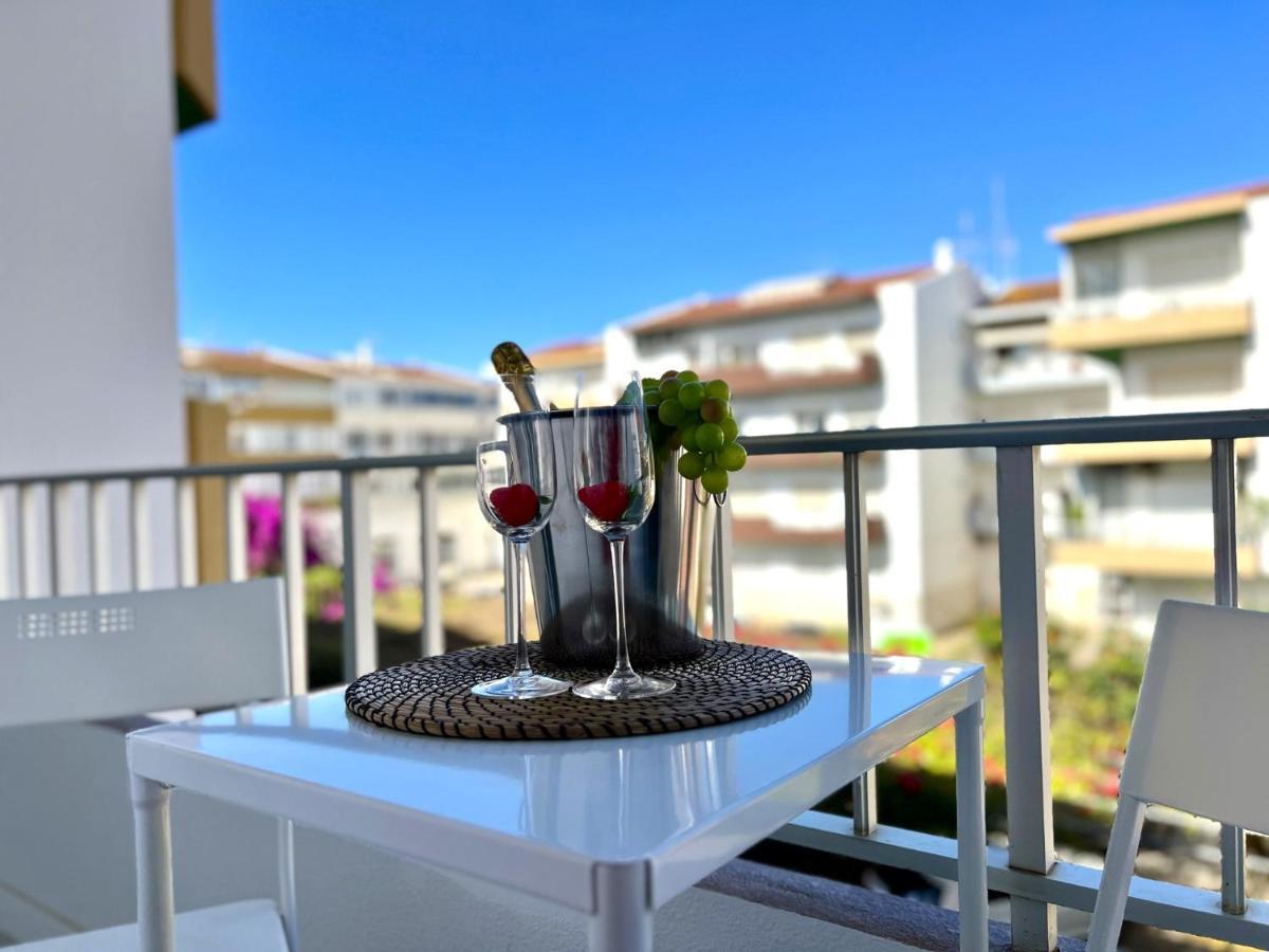 Tavira Central By Homing Екстер'єр фото